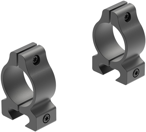 LEUPOLD RINGS RIFLEMAN GEN2 - 1" 3/8 RIMFIRE BLACK