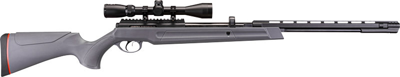 UMAREX SYNERGIS .177 PELLET - AIR RIFLE W/ 3X9X40MM SCOPE