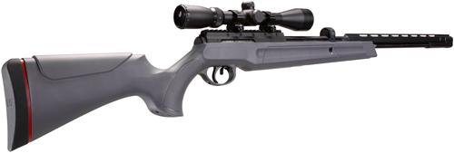 UMAREX SYNERGIS .177 PELLET - AIR RIFLE W/ 3X9X40MM SCOPE - Image 3