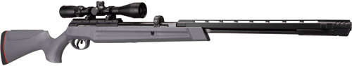 UMAREX SYNERGIS .177 PELLET - AIR RIFLE W/ 3X9X40MM SCOPE - Image 4