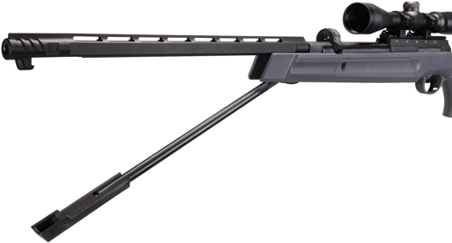 UMAREX SYNERGIS .177 PELLET - AIR RIFLE W/ 3X9X40MM SCOPE - Image 5