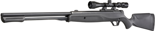 UMAREX SYNERGIS .177 PELLET - AIR RIFLE W/ 3X9X40MM SCOPE - Image 2