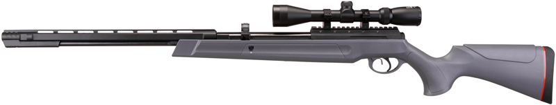 UMAREX SYNERGIS .177 PELLET - AIR RIFLE W/ 3X9X40MM SCOPE - Image 6