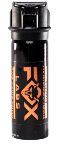 FOX LABS ONE POINT FOUR 2OZ - FLIP TOP CONE FOG