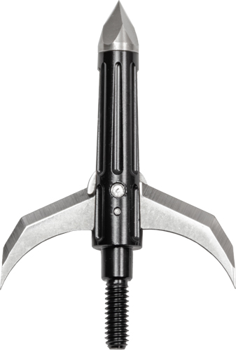KILLER INSTINCT KILLERTECH - XBOW BROADHEAD 150GR 3-PACK