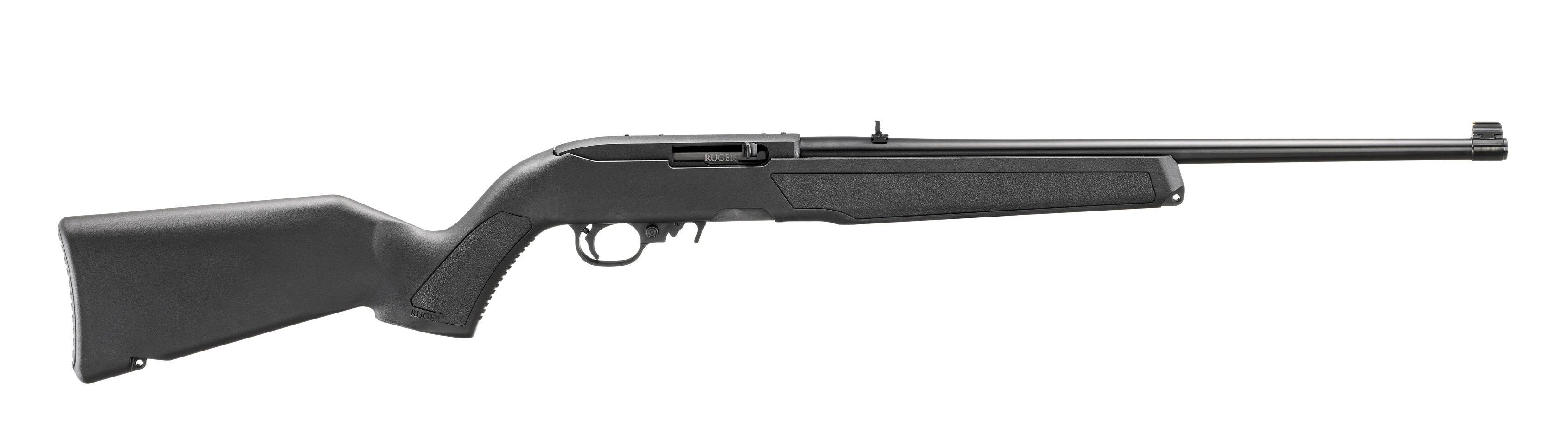 RUG 10/22 22LR 18 BLK
