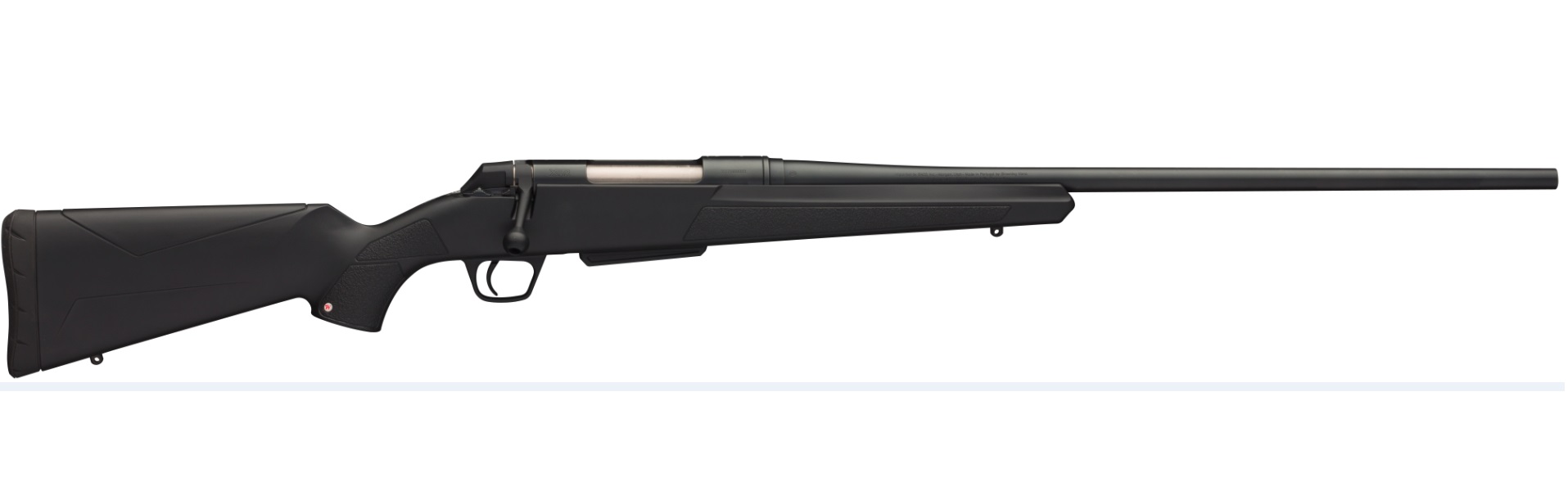 WINCHESTER XPR 7MM08 MATTE/SYN 22"