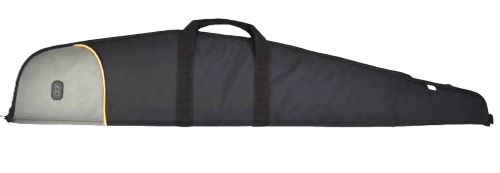 BOB ALLEN CLUB SERIES RIFLE - CASE 48" BLACK NYLON