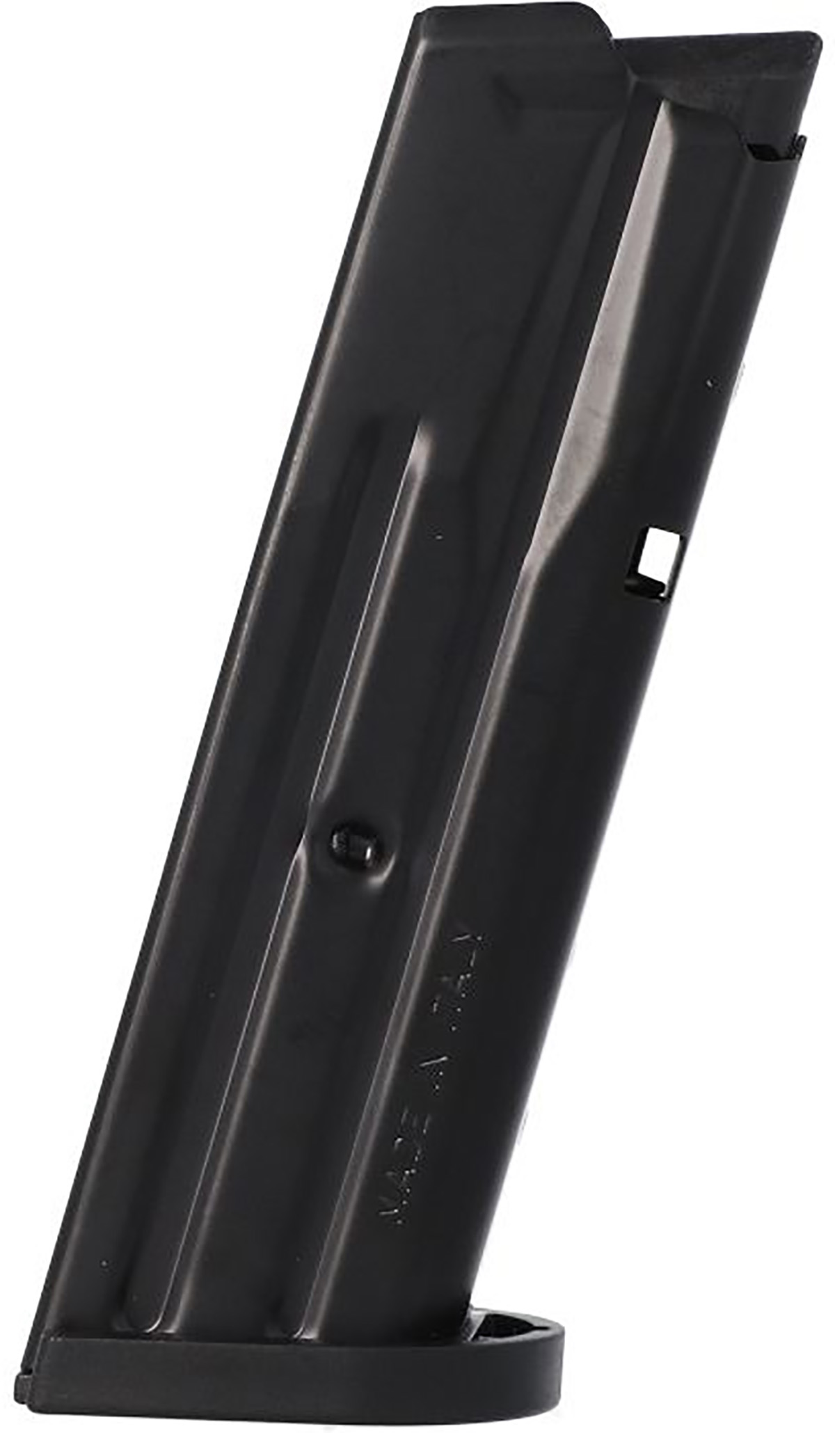 SIG MAG P320XTEN 10MM 10RD BLK