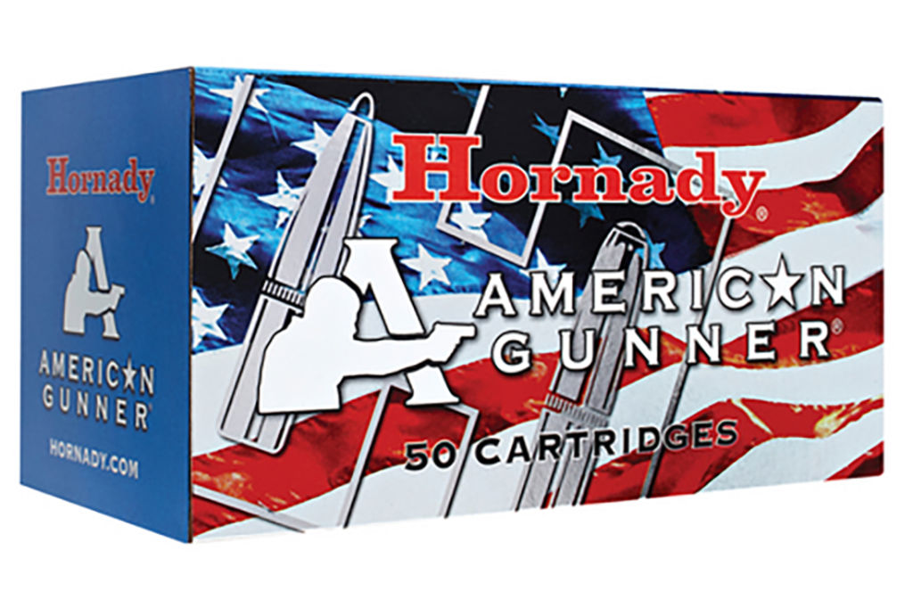 HRN 300BLK 125GR AG HP 50RD