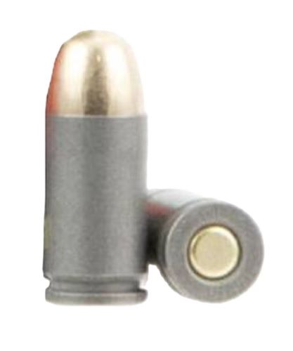 TULA STEEL CASE 380 ACP 95 GR - FMJ 50 RD BOX 20 BOXES/CASE