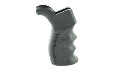 ADV TECH CLASSIC AR15 GRIP BLK - Image 2