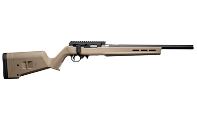 ANGSTADT VOLQ SUMMIT 18.5 .22LR FDE - Image 2