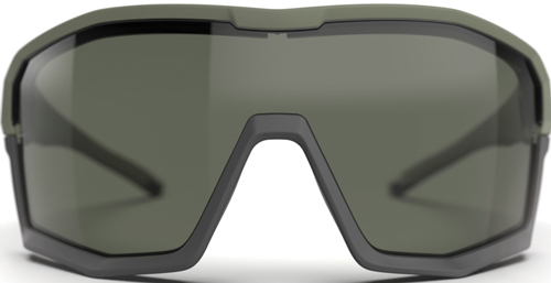 GLOCK TACTICAL GLASSES MOS - OLIVE