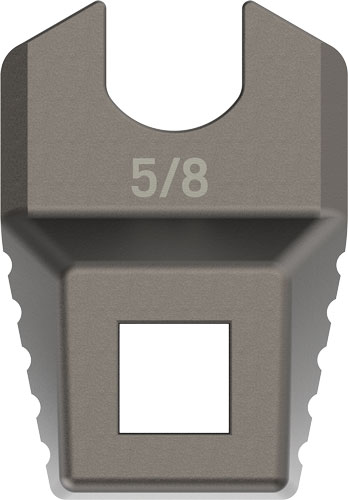 REAL AVID MASTER FIT 5/8" - MUZZLE A2 BUTTSTOCK EXT WRENCH