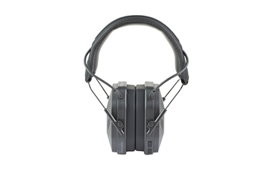 AXIL MX PRO EARMUFF BT BLK