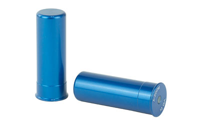AZOOM SNAP CAPS 12 GAUGE 5/PK BLUE - Image 2