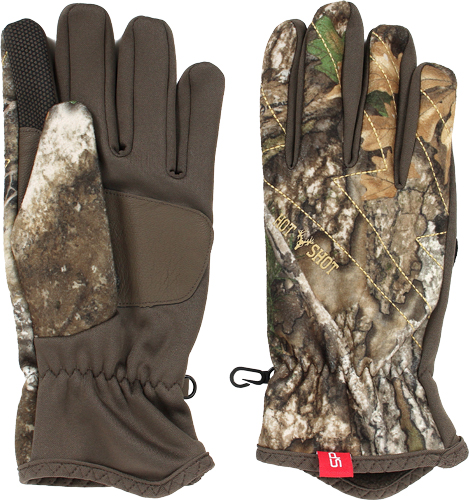 HOT SHOT ERUPTION STORMPROOF - GLOVE REALTREE APX LARGE