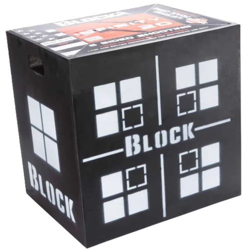 BLOCK TARGETS INFINITY 20" - 6-SIDED