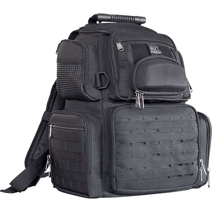 BDG Med Tactical HG Range BP
