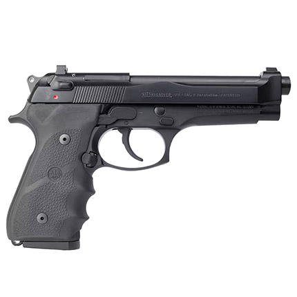 92FS BRIGADIER 9MM 2-10RD