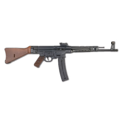 Mauser STG-44 22LR 23RD
