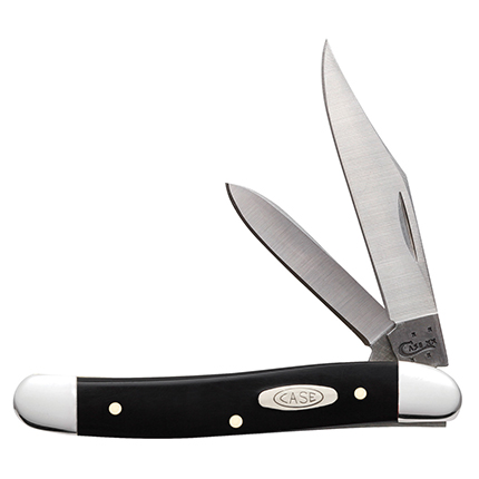 22087 SS BRN MED JACKNIFE