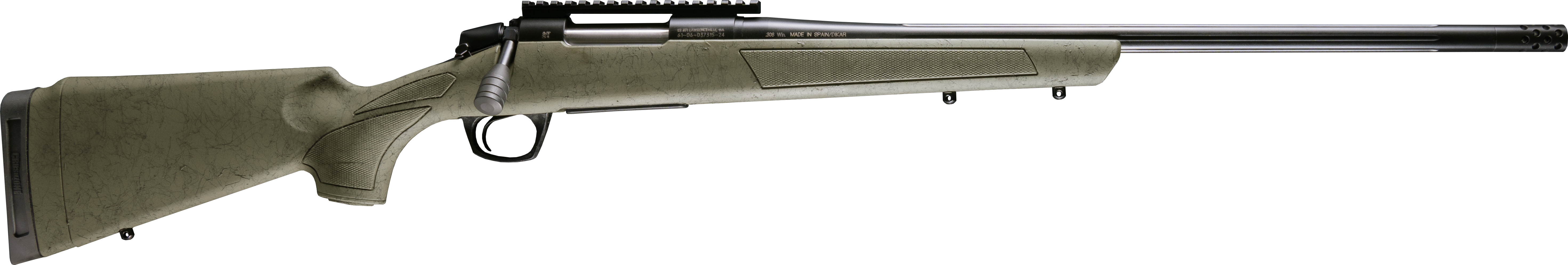 CVM CASCADE XT 243 22 BLK TB