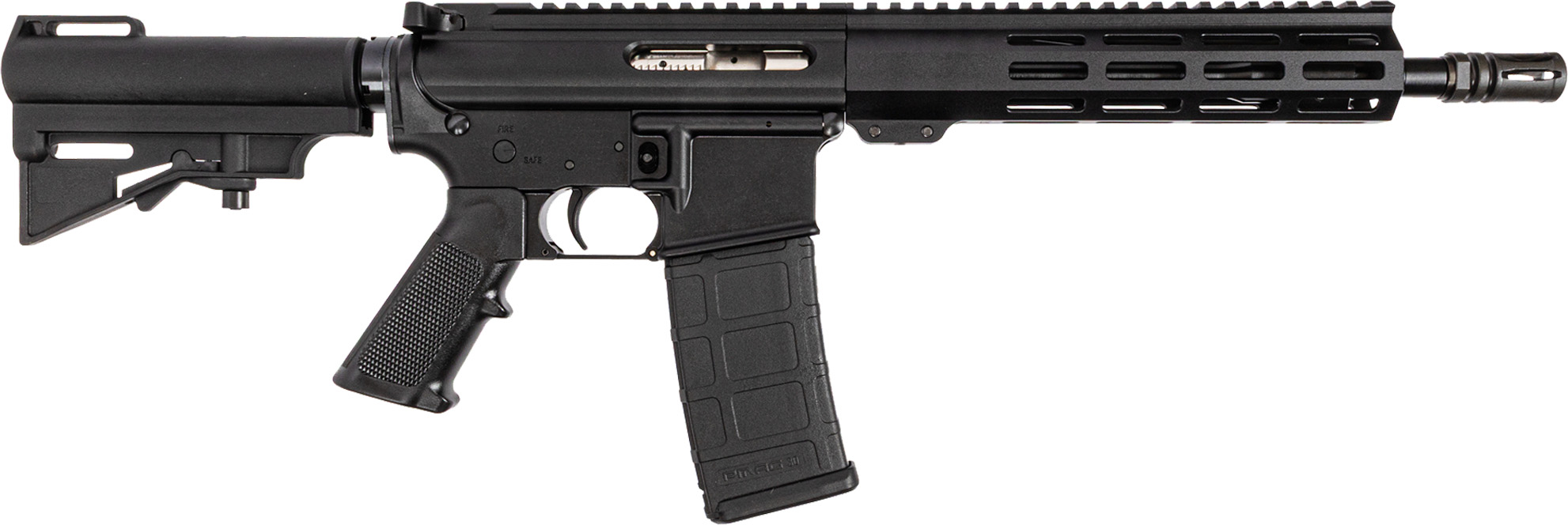 DPM SHORTACLE PST 5.56 30 10.5