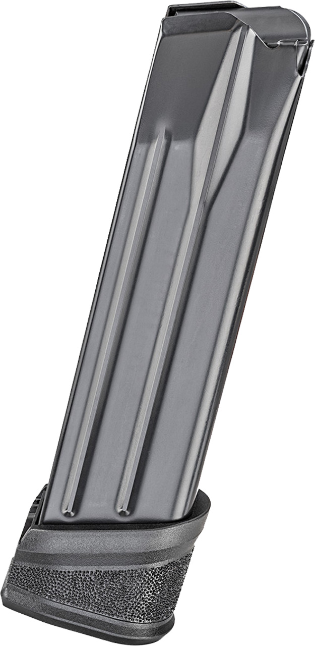 SPG MAG ECHELON 9MM BLK 20RD