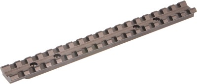 EGW SCOPE BASE T/C VENTURE / - COMPASS SA PICATINNY RAIL 0MOA