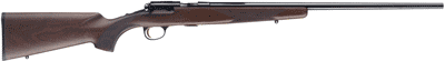 BROWNING T-BOLT SPORTER 22WMR - 22" BLUED/WALNUT