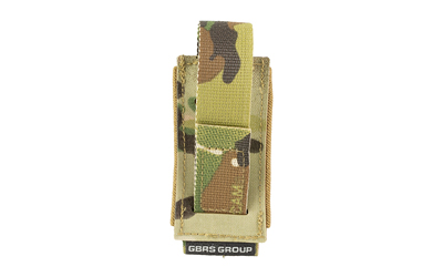 GBRS GROUP SINGLE PISTOL POUCH MC - Image 2