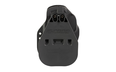 G-CODE PRIME CARRY S&W M&P 2.0 - Image 6