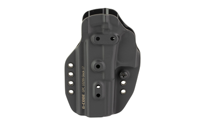 G-CODE PRIME CARRY FOR GLOCK 17/47