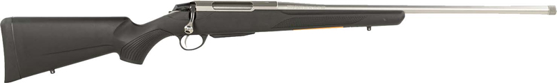 TIKKA T3X LITE 243 WIN 20" - THREADED SYNTHETIC/SS