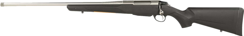 TIKKA T3X LITE 243 WIN 22" - THREADED SYNTHETIC/SS LEFT HND