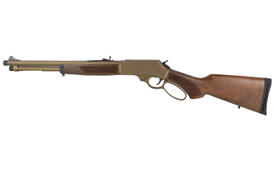 HENRY H9 EXPLORER 360HMR 16.5" 4R TB