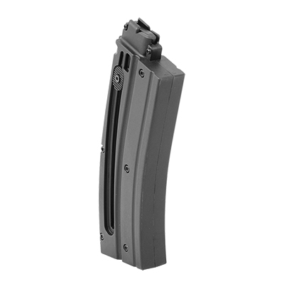 HECKLER AND KOCH (HK USA) MAGAZINE HK416 22LR 20RD