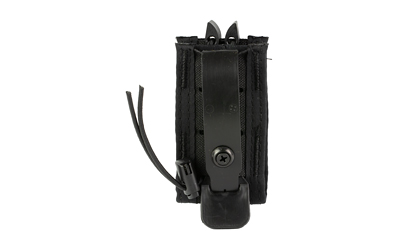 HSGI DUTY PISTOL TACO BLK - Image 2