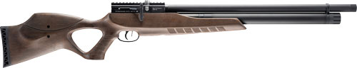 JTS AIRACUDA MAX PCP .30 CAL - AIR RIFLE 7-SHOT MAG 860FPS