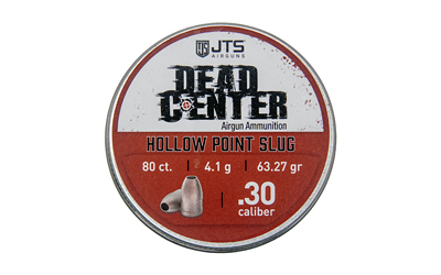 JTS DCP .30 HP 80 CT