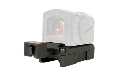 KDG SIDELOK AIMPOINT ACRO MOUNT BLK - Image 3