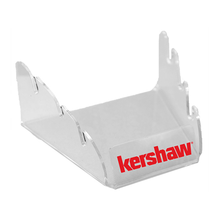 Kershaw Knife Stand - Triple K