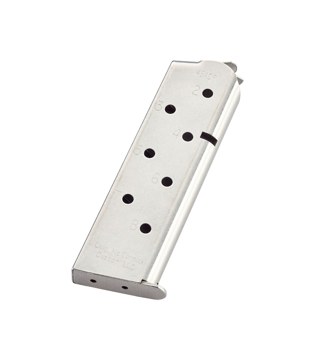 CMC MAG 1911 MG 45AP SS 8RD