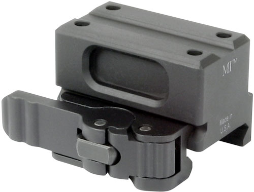 MI QD OPTIC MOUNT TRIJICON - MRO LOWER 1/3