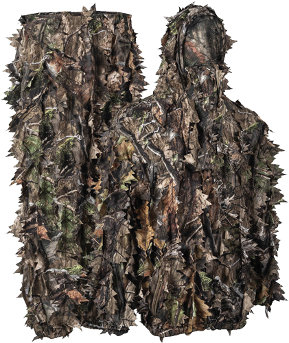 TITAN LEAFY SUIT MOSSY OAK DNA - 2XL/3XL PANTS/TOP