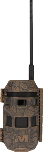 MUDDY TRIFECTA 180 CELLULAR - TRAIL CAM 36MP DUAL NETWORK