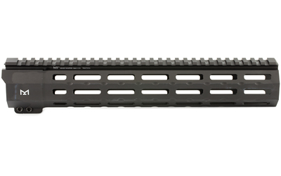 MIDWEST SP SERIES MLOK 12.625" HG BK