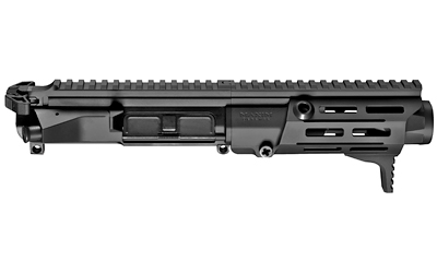 MAXIM PDX UPPER 5.56 5.5" BLK